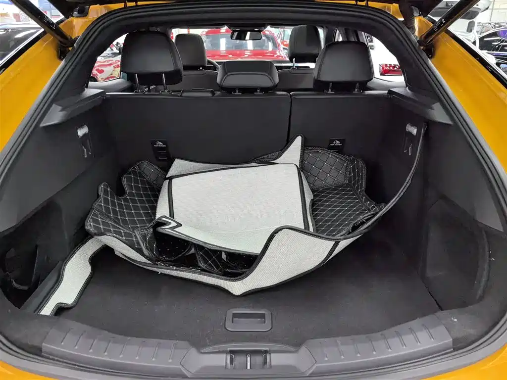 Mondeo 2.0 T E- Hybrid Sport ST-Line