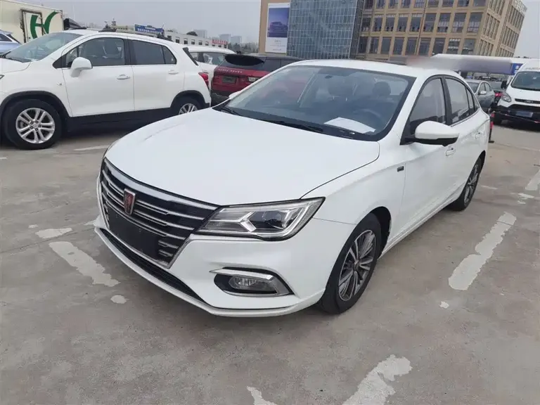 Roewe i5 1.5 L Auto 4 G Connected Bright Grand