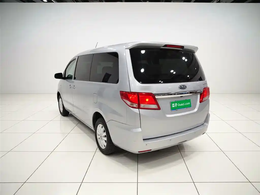 Refine M4 2.0 TGDI Auto Business Travel