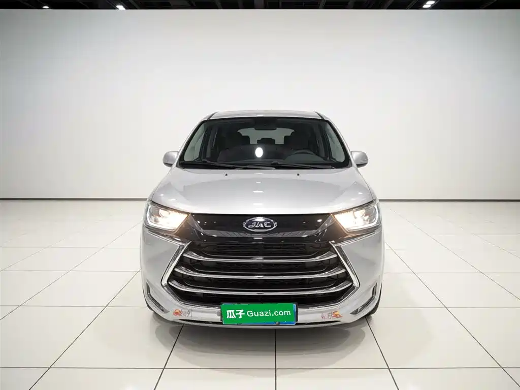 Refine M4 2.0 TGDI Auto Business Travel
