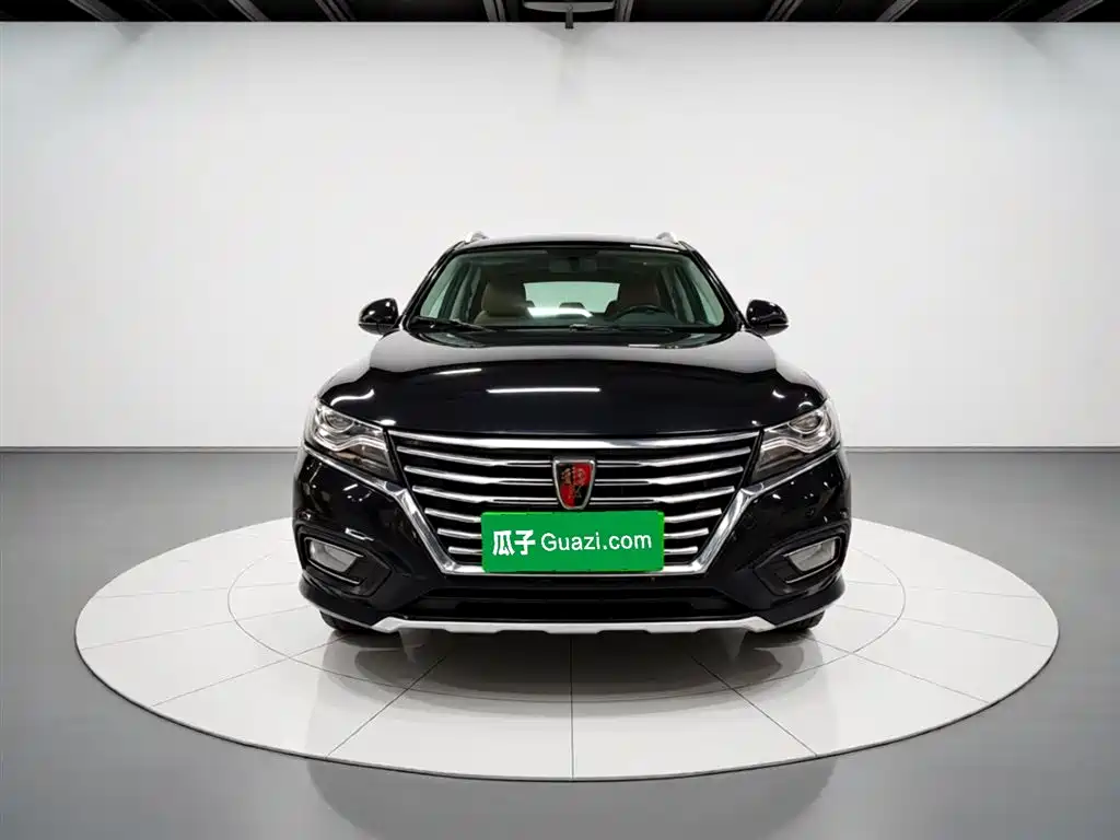 Roewe RX5 20 T Auto 4 G Connected Million