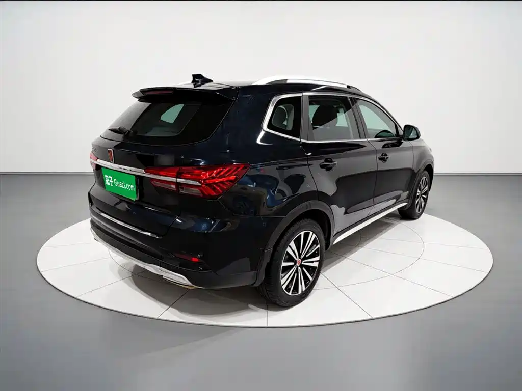 Roewe RX5 20 T Auto 4 G Connected Million