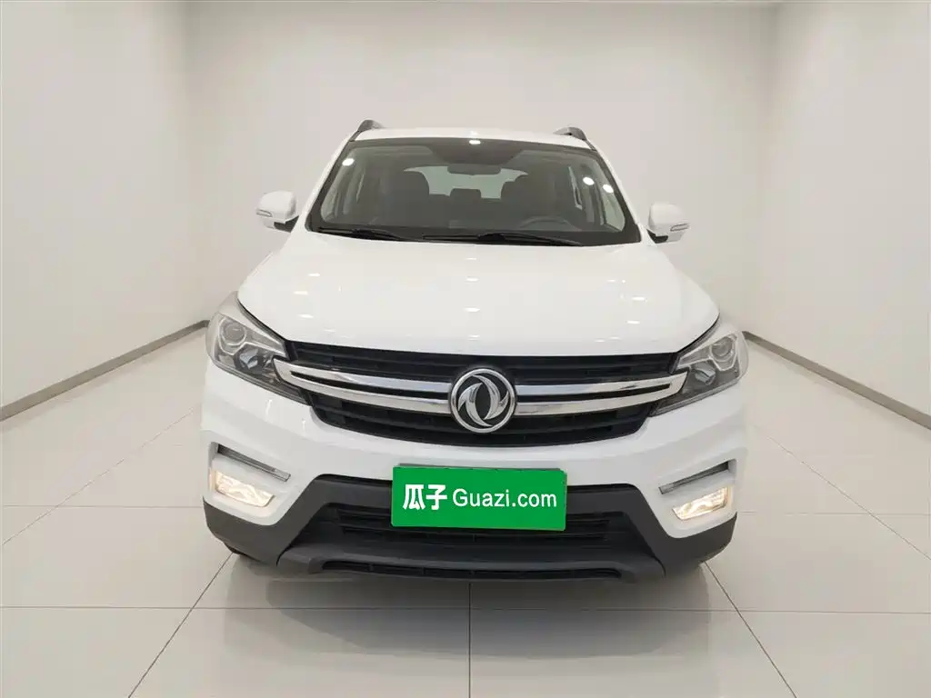 Fengguang S560 风光S560 2018款 1.8 L CVT精英型 7座