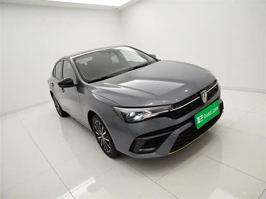 Roewe i5 1.5 L CVT Platinum
