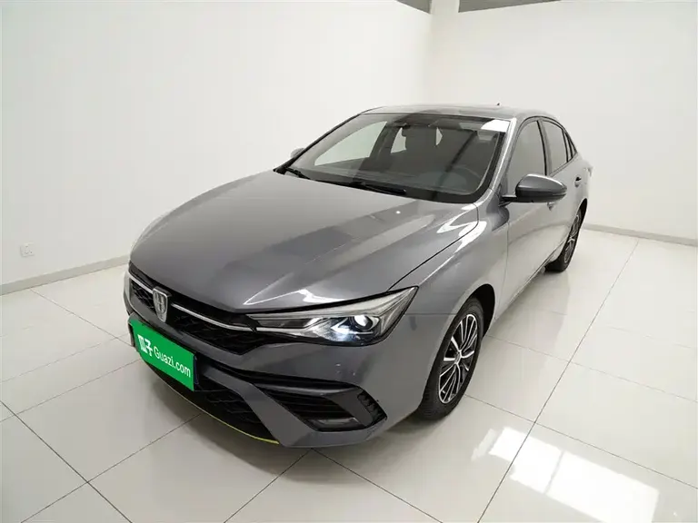 Roewe i5 1.5 L CVT Platinum