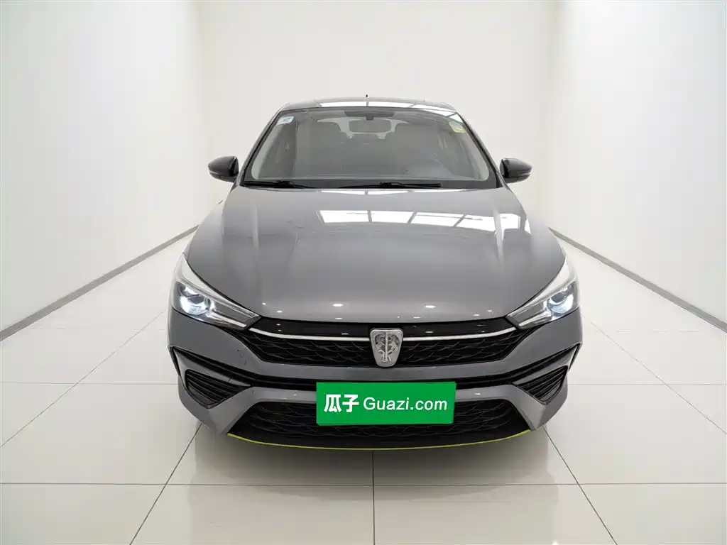 Roewe i5 1.5 L CVT Platinum