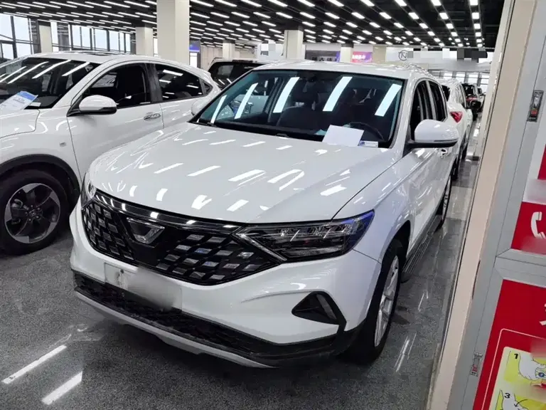 Jetta VS5 280 TSI Auto Joy