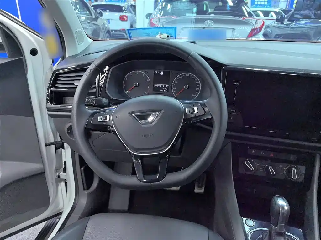 Jetta VS5 280 TSI Auto Joy
