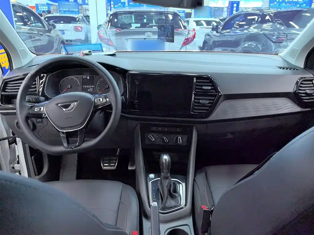 Jetta VS5 280 TSI Auto Joy