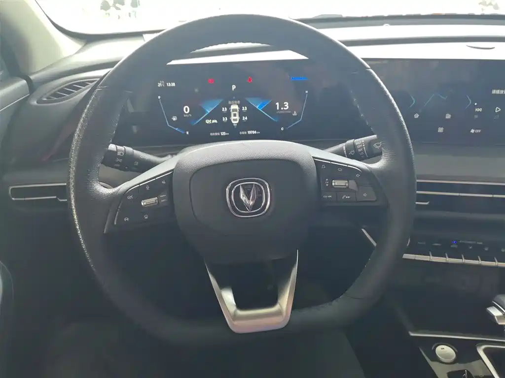 Eado PLUS Blue Whale NE 1.4 T GDI DCT Flagship