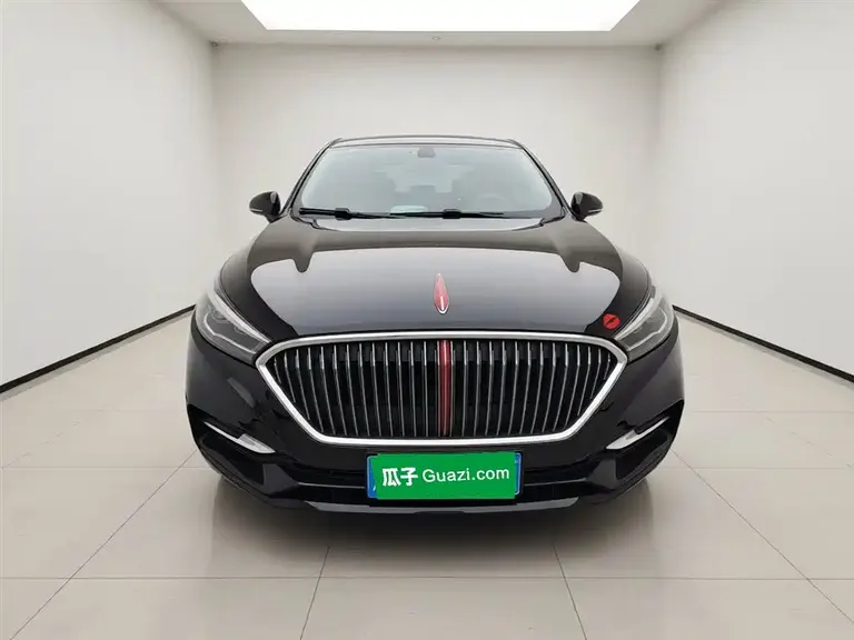 Hongqi H5 30 TD Dynamic