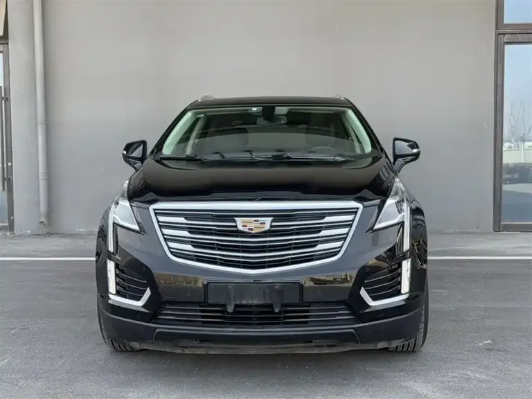 Cadillac XT5 28 T 4 WD Luxury