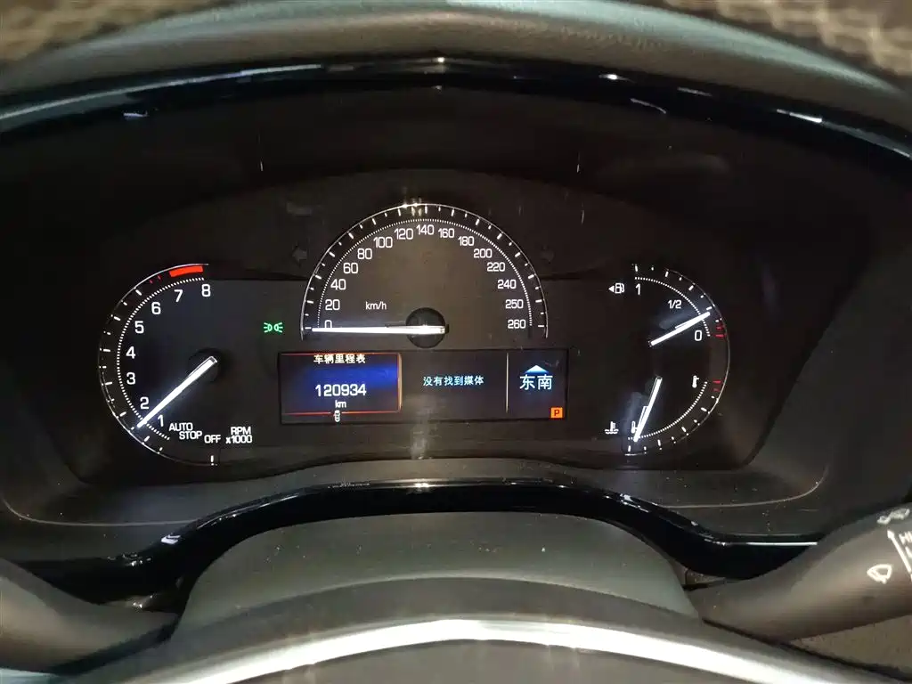 Cadillac XT5 28 T 4 WD Luxury