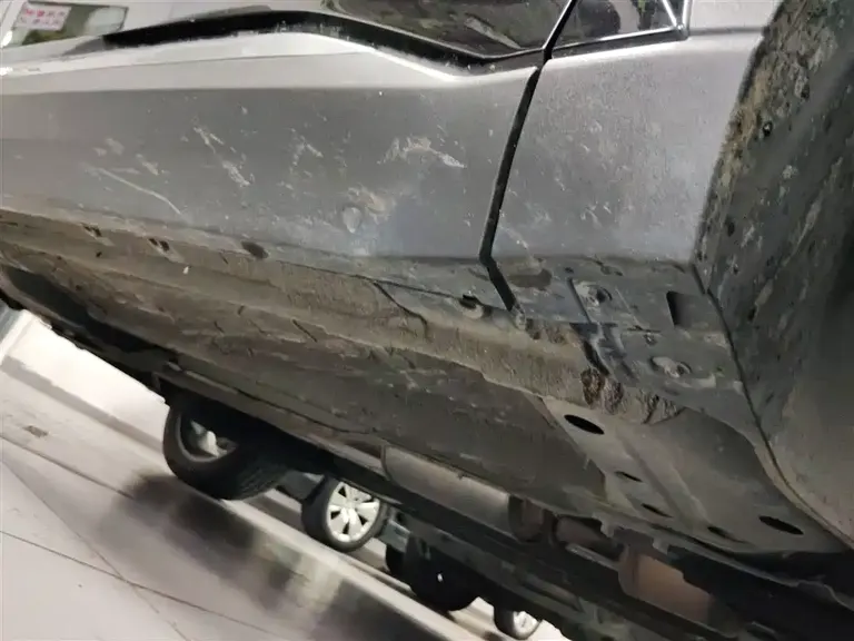 Geely Boyue L 1.5 TD DCT Distinguished
