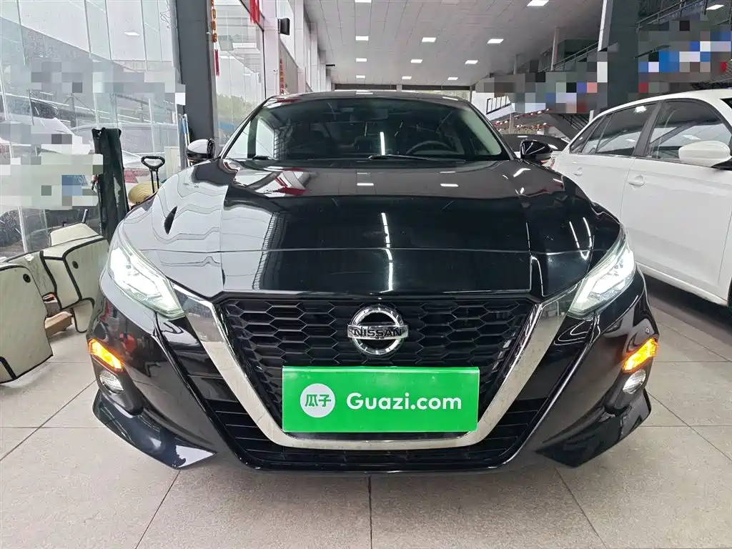 Teana 2.0 L XL Comfort