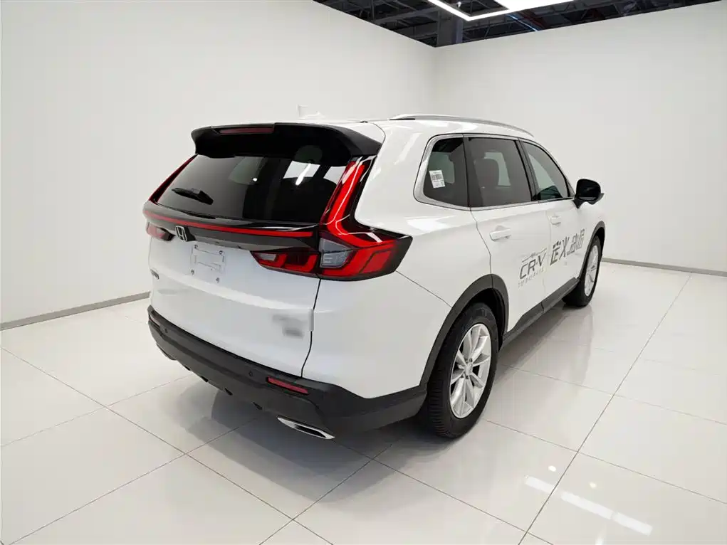 Honda CR-V 240 TURBO 2 WD Premium Enjoyment 7-seat