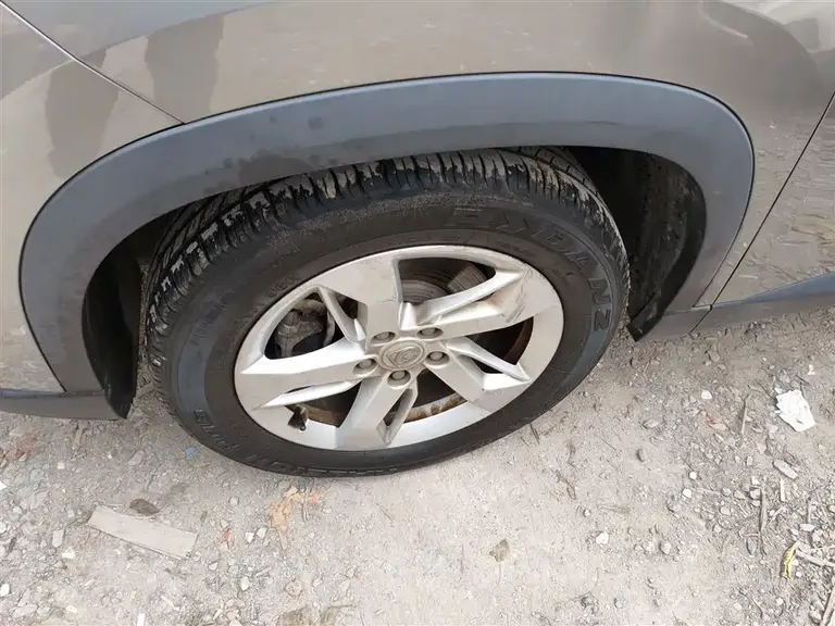 Baojun 530 1.5 T CVT Luxury 7-seat CN-V