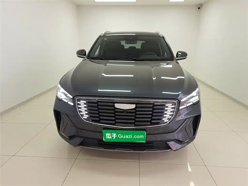 Xingyue L 1.5 T Thor Hi·F Hybrid Hybrid Super Wise