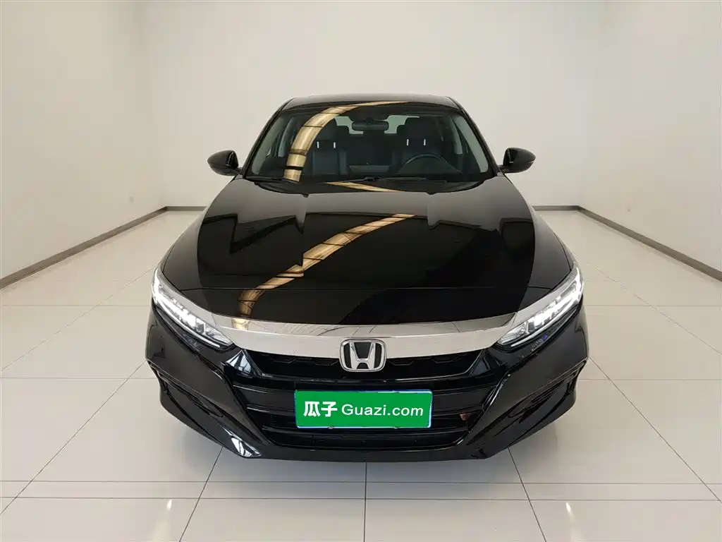 Accord 260 TURBO Elite CN-VI