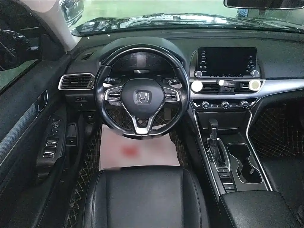 Accord 260 TURBO Elite CN-VI