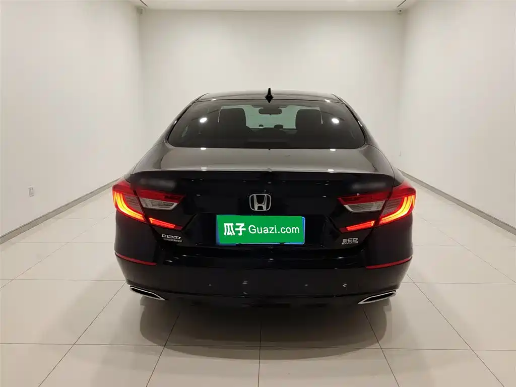 Accord 260 TURBO Elite CN-VI