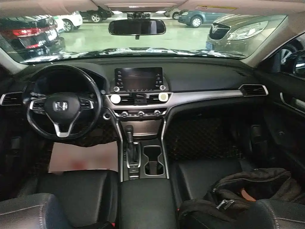 Accord 260 TURBO Elite CN-VI