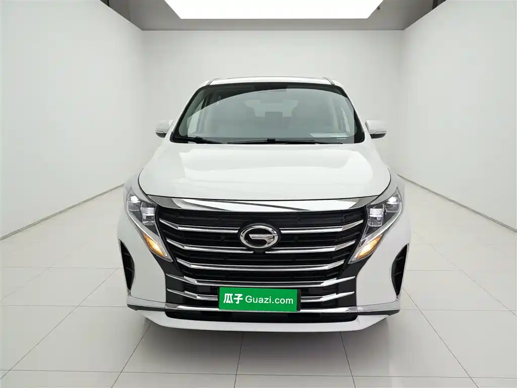 GAC Trumpchi M8 Leading Show Series 390 T Premium