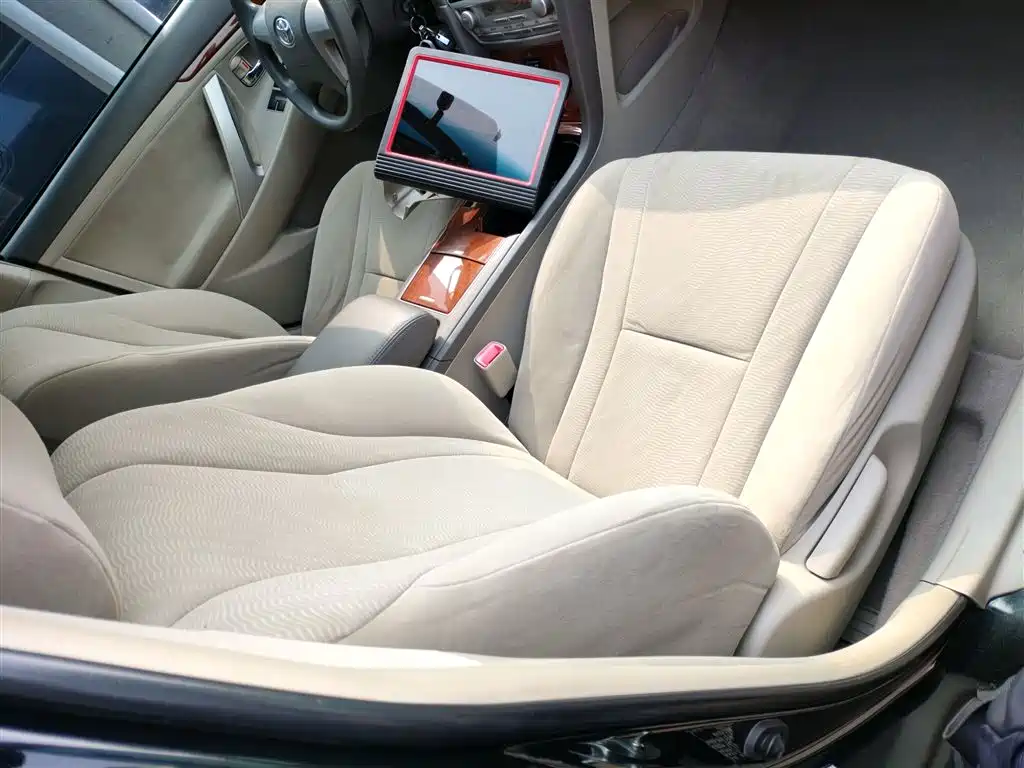 Camry 200 E Classic Elite