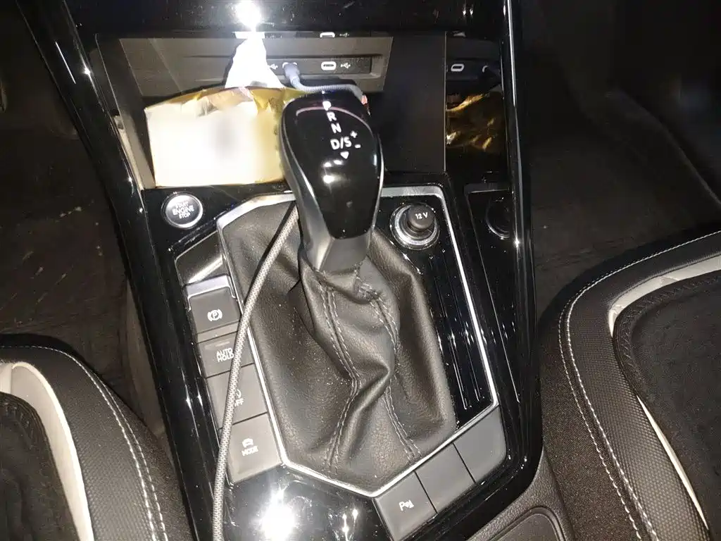 Tayron 300 TSI 2 WD Luxury Plus Advanced