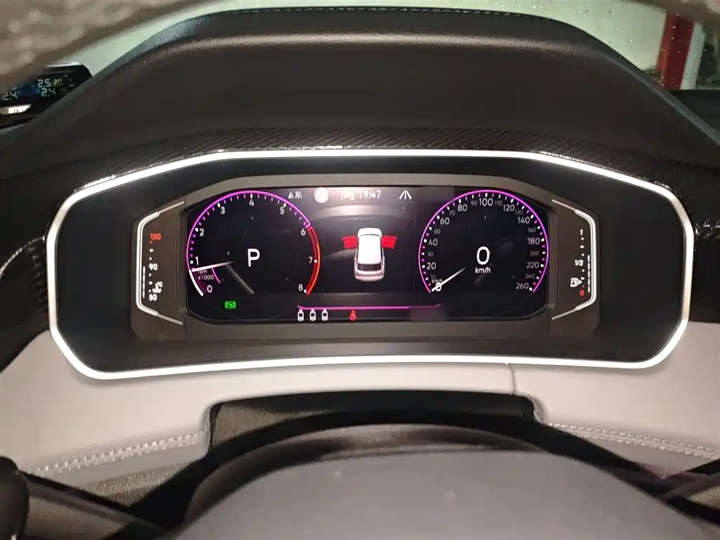 Tayron 300 TSI 2 WD Luxury Plus Advanced