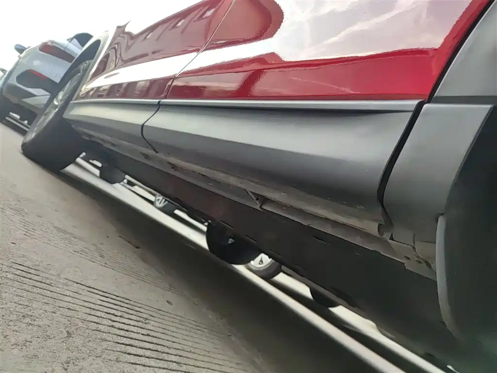 Mazda CX-5 Facelift 2.0 L Auto 2 WD Smart Supreme