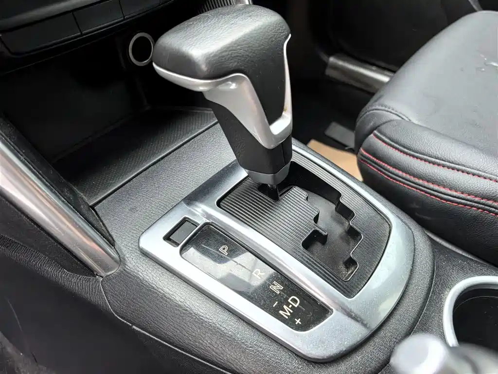 Mazda CX-5 2.0 L Auto 2 WD Comfort