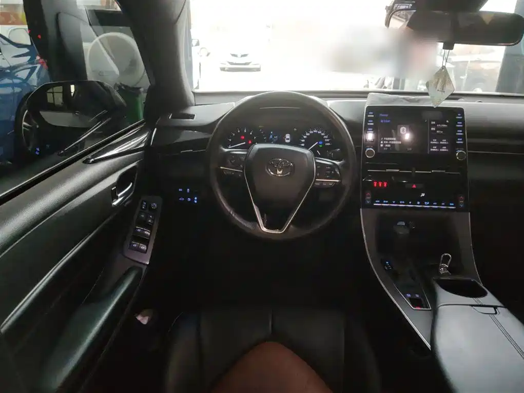 Avalon 2.0 L Progressive CN-VI
