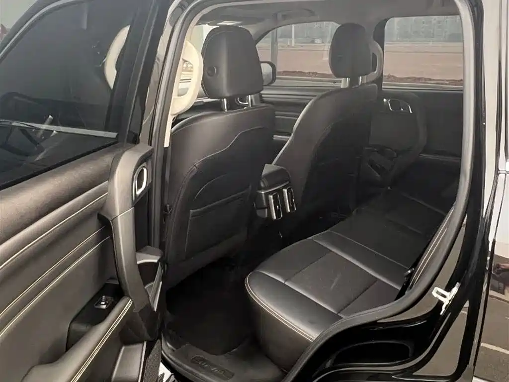 Haval Dargo 1.5 T DCT Collie