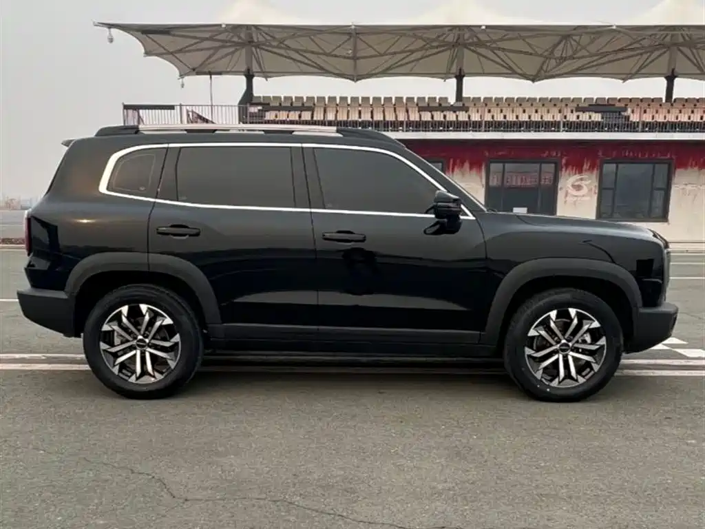 Haval Dargo 1.5 T DCT Collie