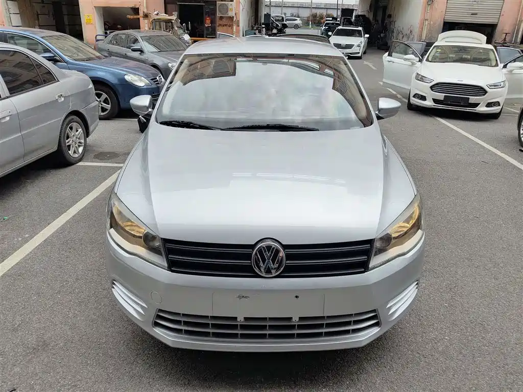 Jetta 1.6 L Auto Fashion