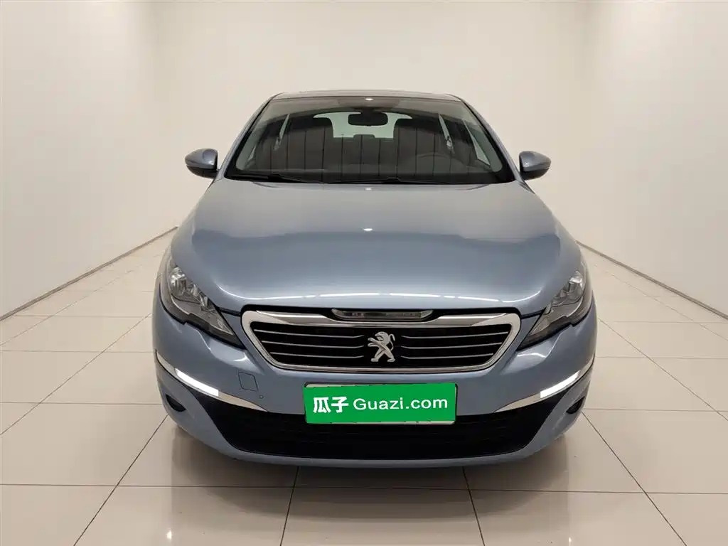 Peugeot 308 S 1.2 T Auto Power Speed