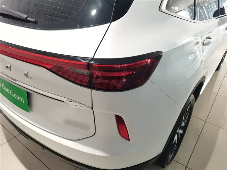 Haval H6 3 rd Gen 1.5 T Auto 2 WD Pro