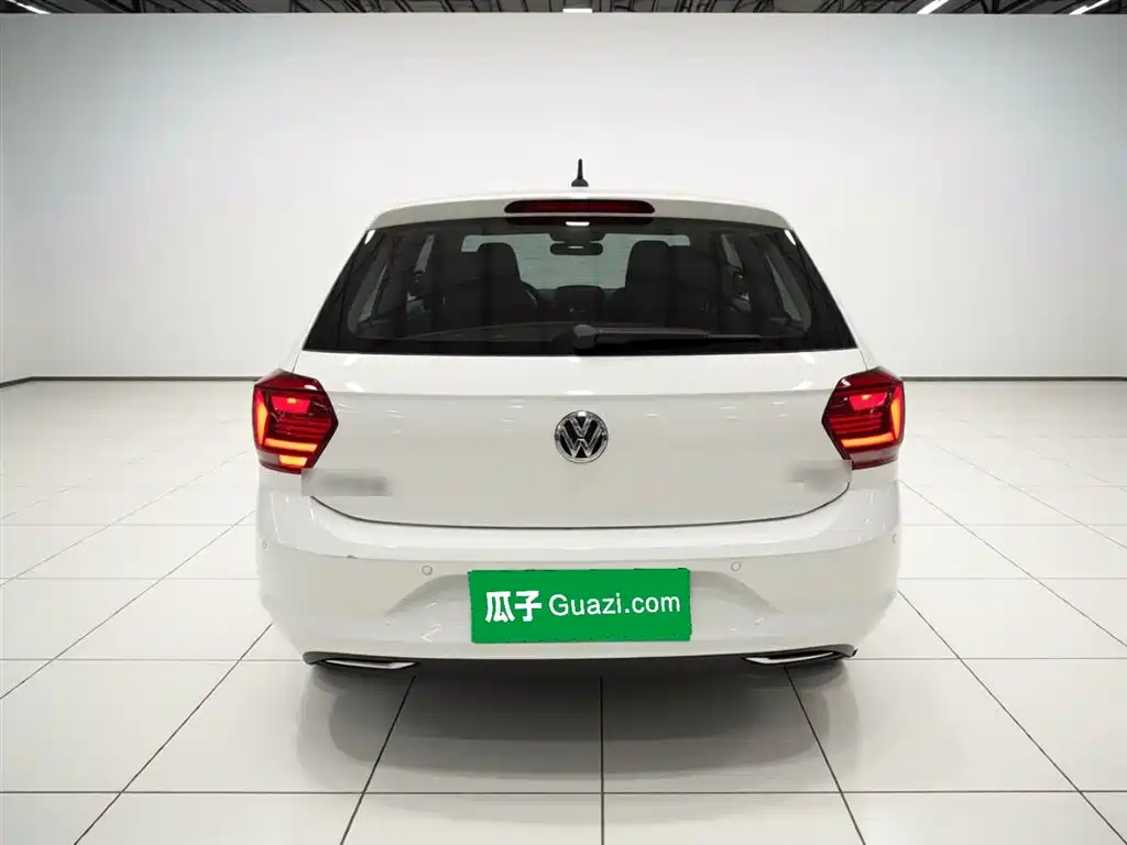 Polo Plus 1.5 L Auto Panoramic Pleasure
