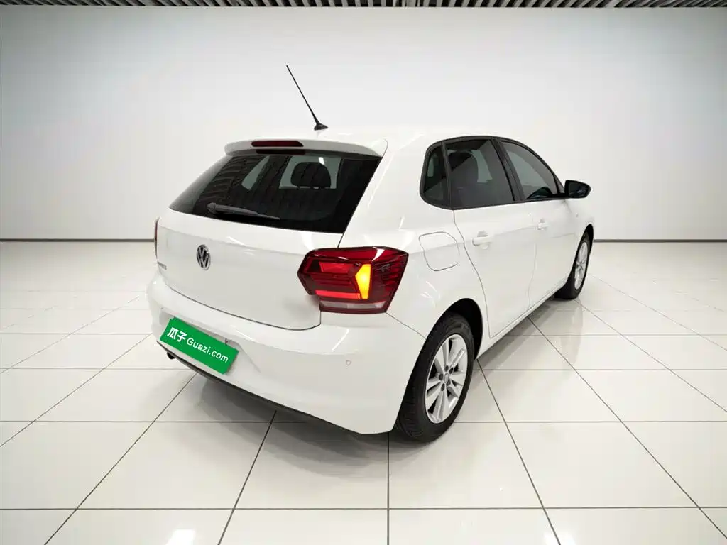 Polo Plus 1.5 L Auto Panoramic Pleasure