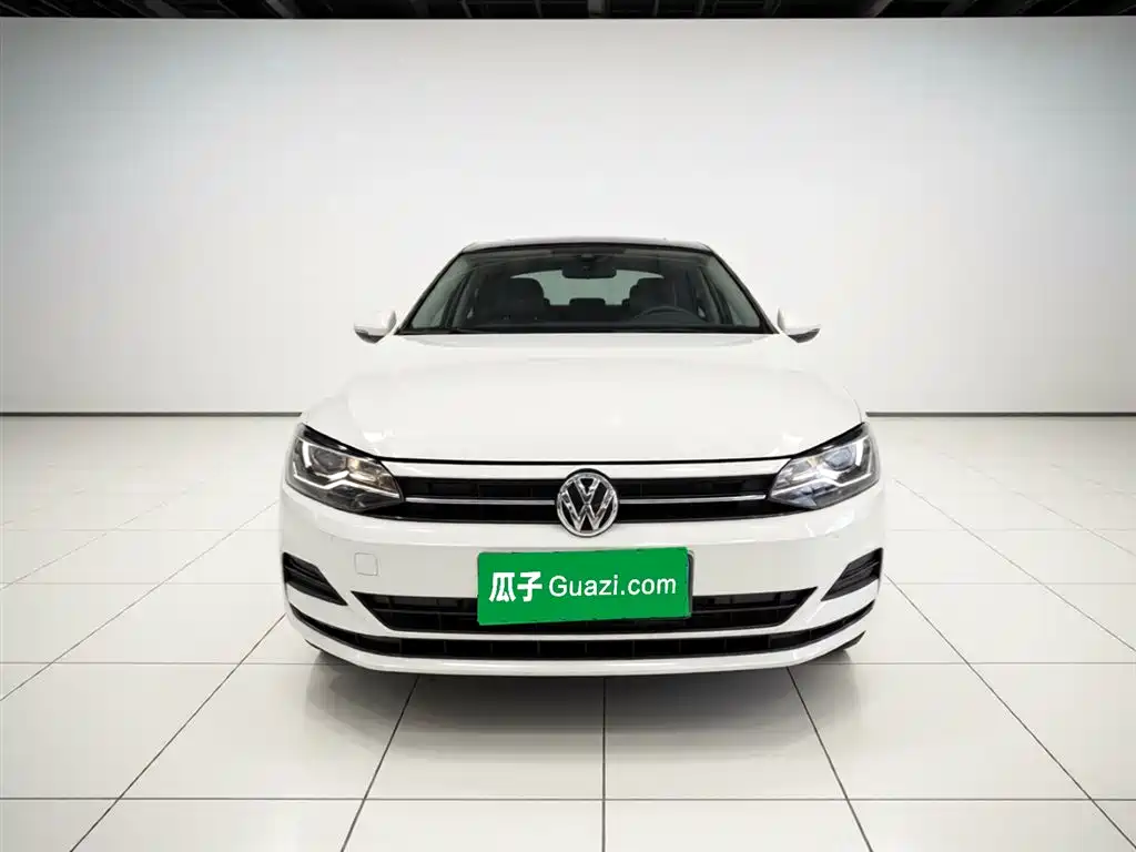 Polo Plus 1.5 L Auto Panoramic Pleasure