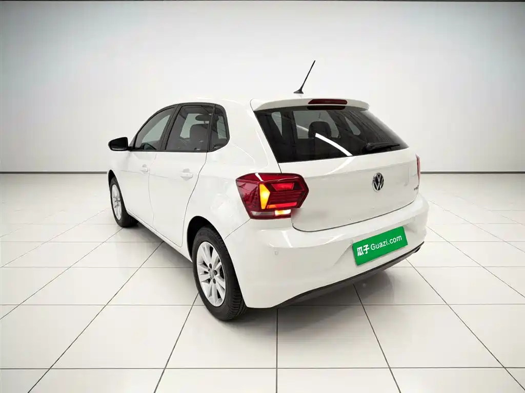 Polo Plus 1.5 L Auto Panoramic Pleasure
