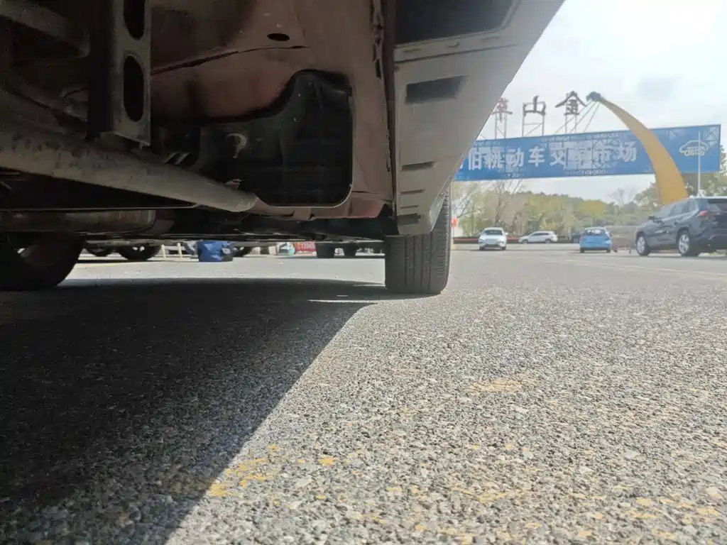 Tracker 1.4 T Auto 2 WD Comfort