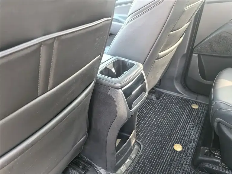 Maxus G50 PLUS 1.5 T Auto Cruise