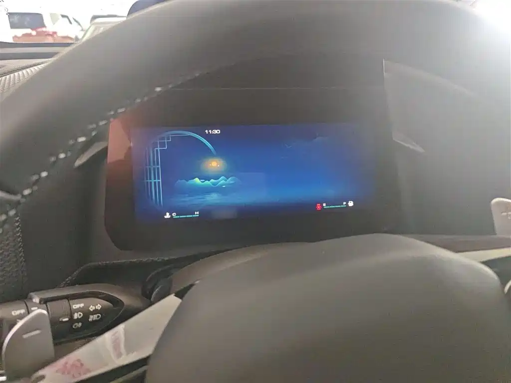 Haval Dargo 1.5 T DCT Collie