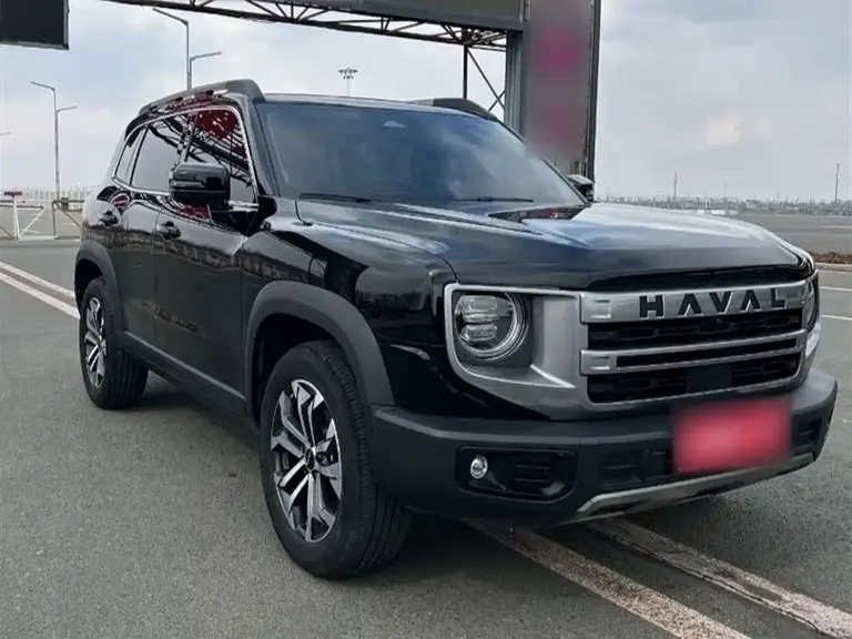 Haval Dargo 1.5 T DCT Collie