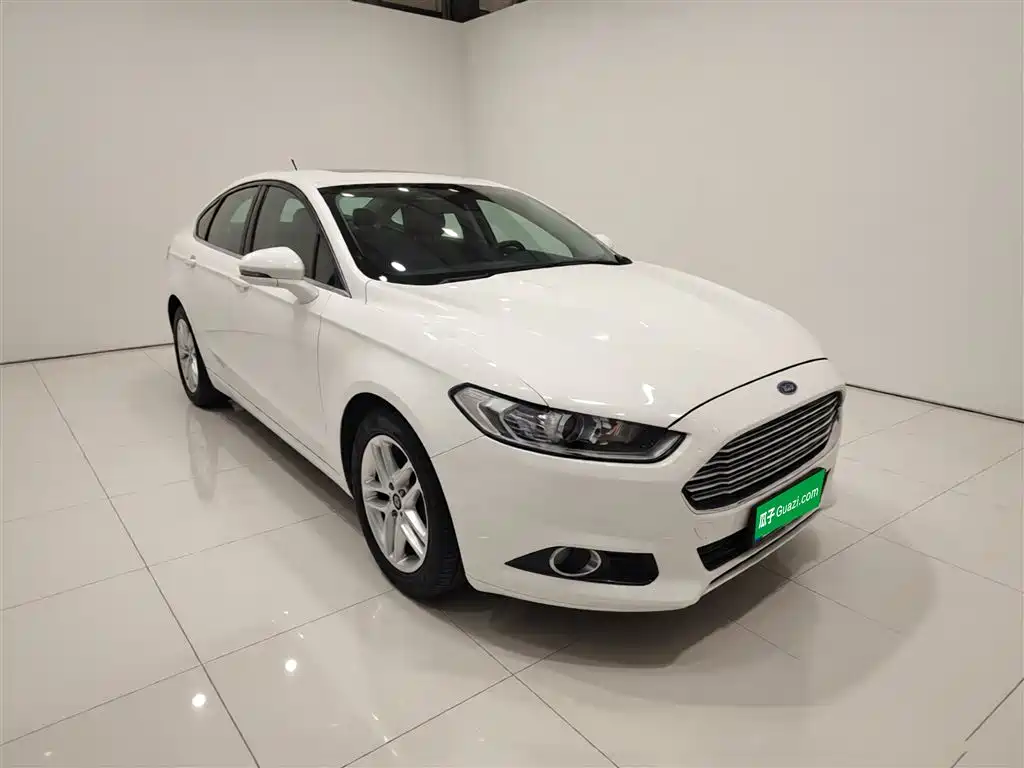 Mondeo 1.5 L GTDi180 Fashion