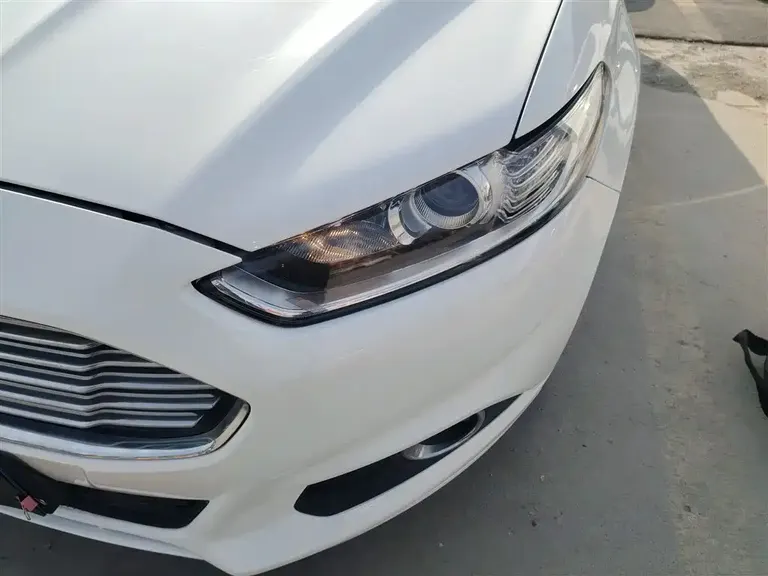 Ford Mondeo 1.5 L GTDi180 Fashion