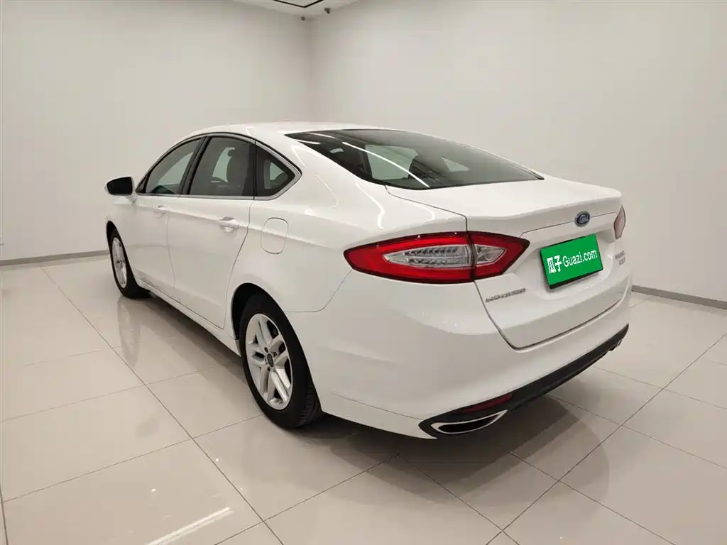 Mondeo 1.5 L GTDi180 Fashion