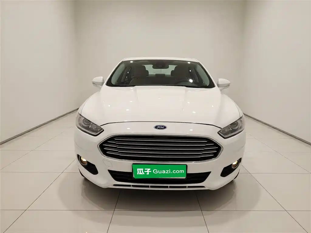 Mondeo 1.5 L GTDi180 Fashion